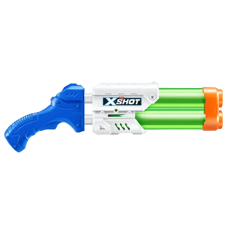 Toys N Tuck:X Shot Dual Stream Blaster,X Shot