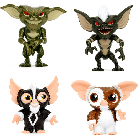Toys N Tuck:Jada 2.5 inch Metalfigs Gremlins,Gremlins