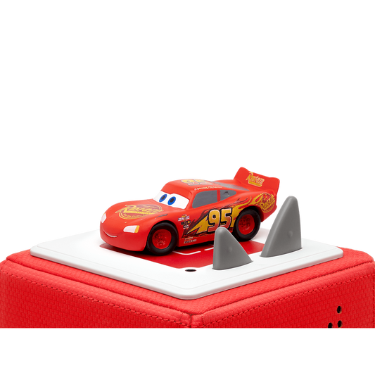 Toys N Tuck:Tonies Audio Character Disney Cars Lightning McQueen,Tonies