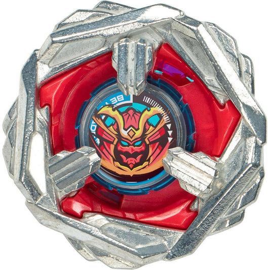 Toys N Tuck:Beyblade X Booster Pack Steel Samurai 4-80T,Beyblade