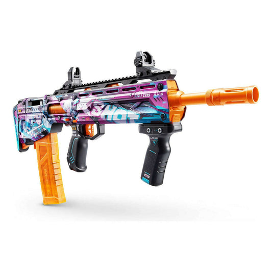 Toys N Tuck:X Shot Skins Pro Series - Anime Performance Long Shot,X Shot