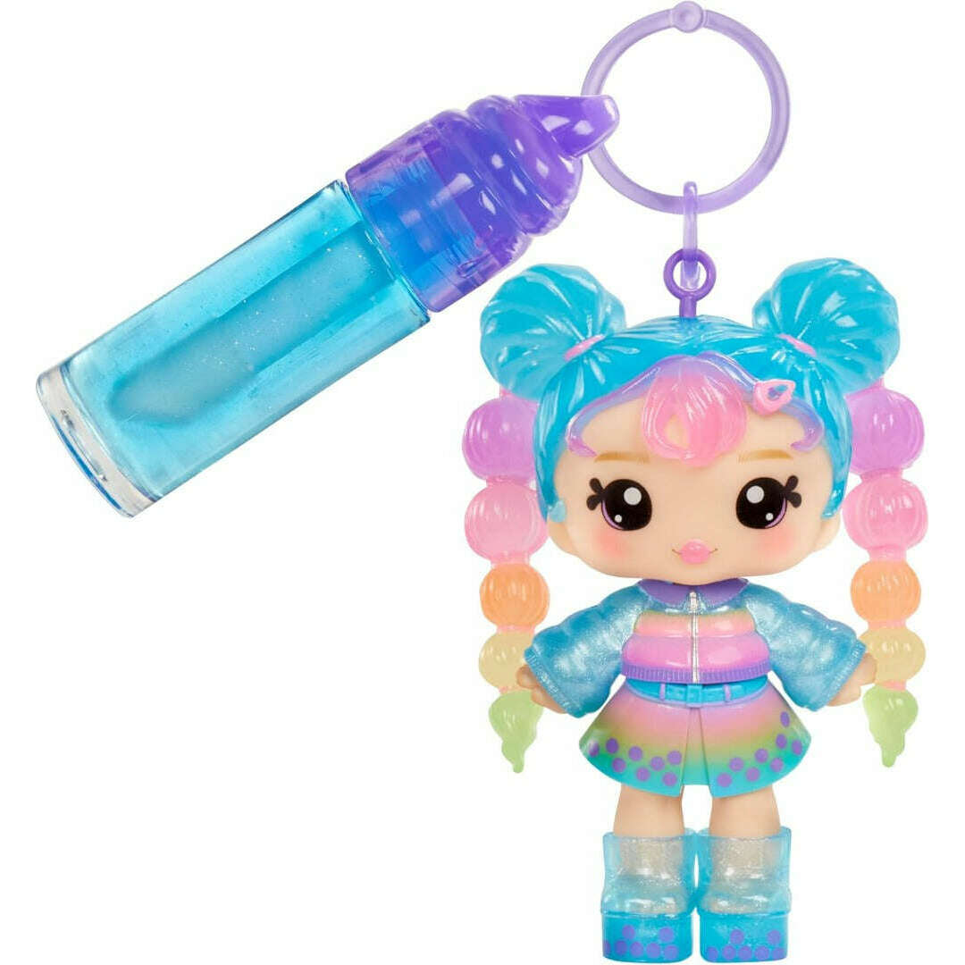 Toys N Tuck:Yummiland Lipgloss Doll Series 2 - Britney Boba,Yummiland