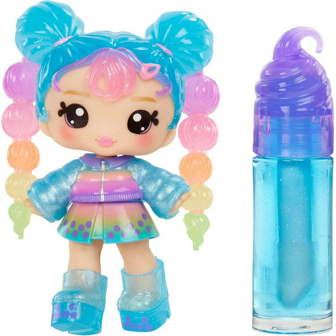 Toys N Tuck:Yummiland Lipgloss Doll Series 2 - Britney Boba,Yummiland