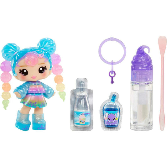 Toys N Tuck:Yummiland Lipgloss Doll Series 2 - Britney Boba,Yummiland