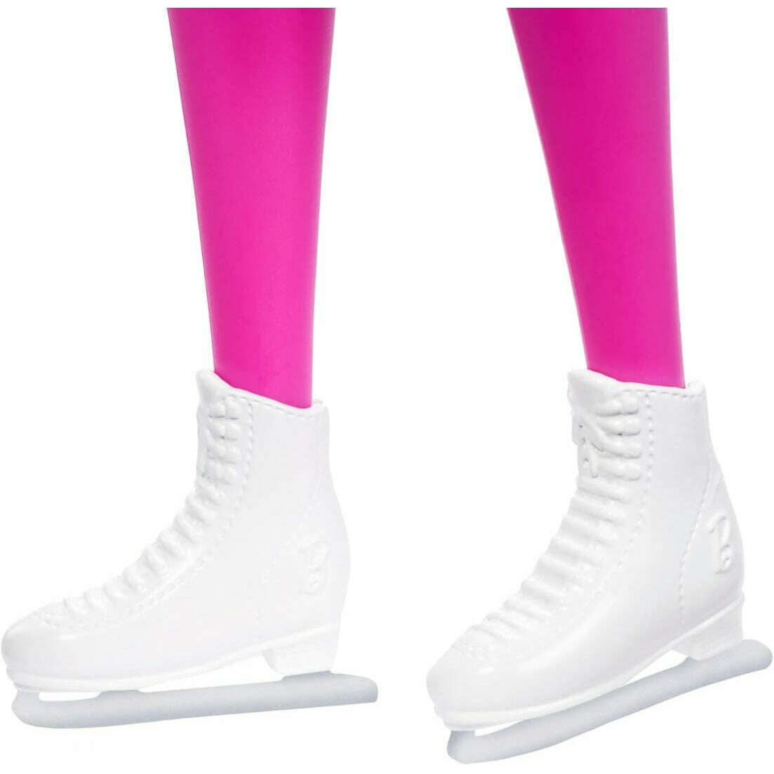 Toys N Tuck:Barbie You Can Be Anything - Figure Skater,Barbie