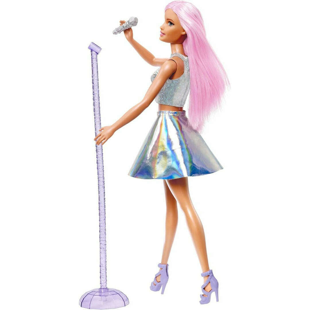 Toys N Tuck:Barbie You Can Be Anything - Pop Star,Barbie
