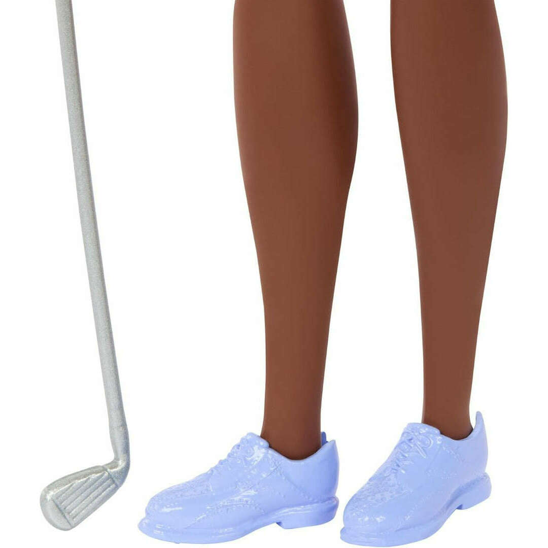 Toys N Tuck:Barbie You Can Be Anything - Golfer,Barbie