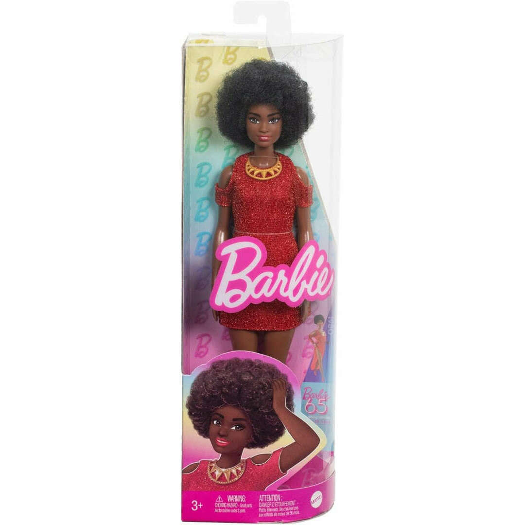 Toys N Tuck:Barbie Fashionistas 221,Barbie