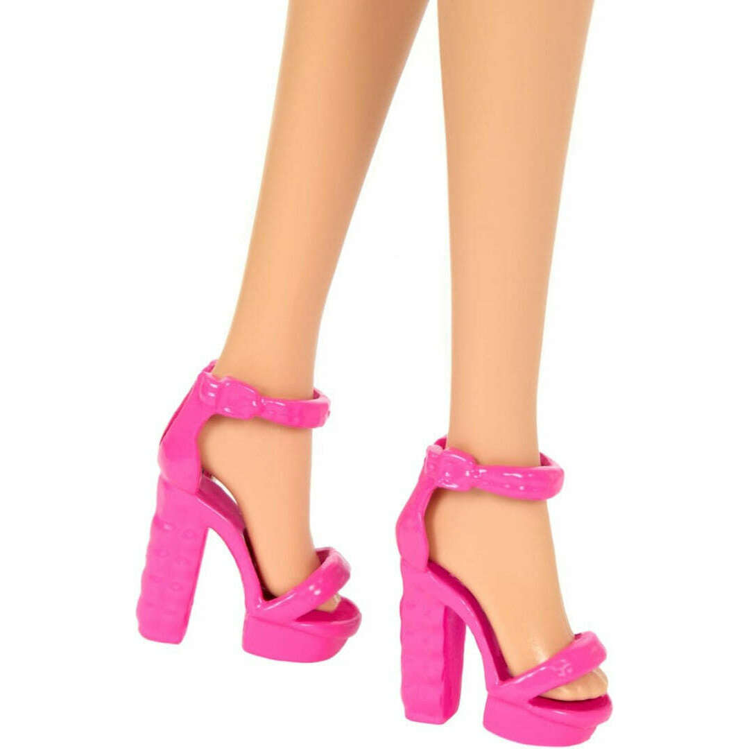 Toys N Tuck:Barbie Fashionistas 223,Barbie