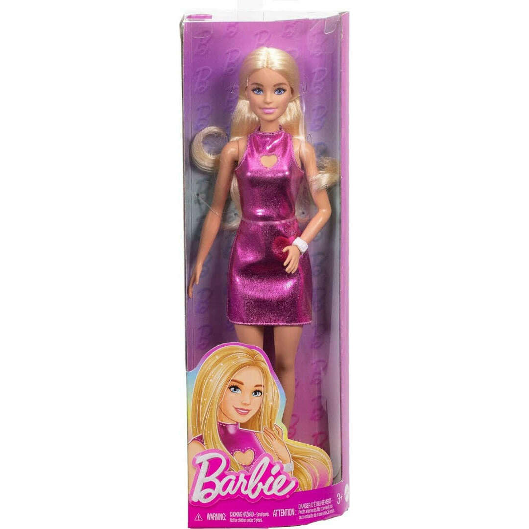 Toys N Tuck:Barbie Fashionistas 230,Barbie