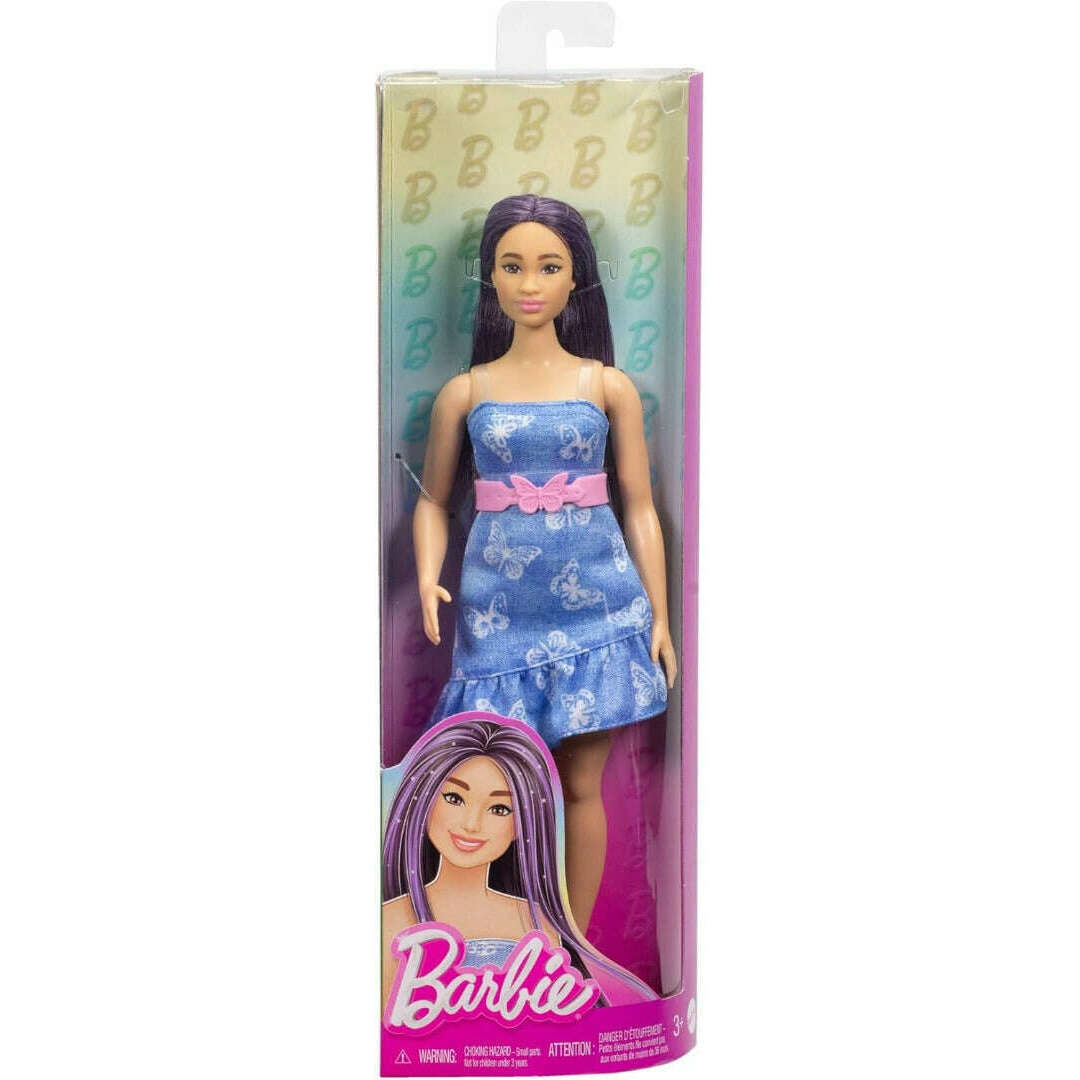 Toys N Tuck:Barbie Fashionistas 231,Barbie