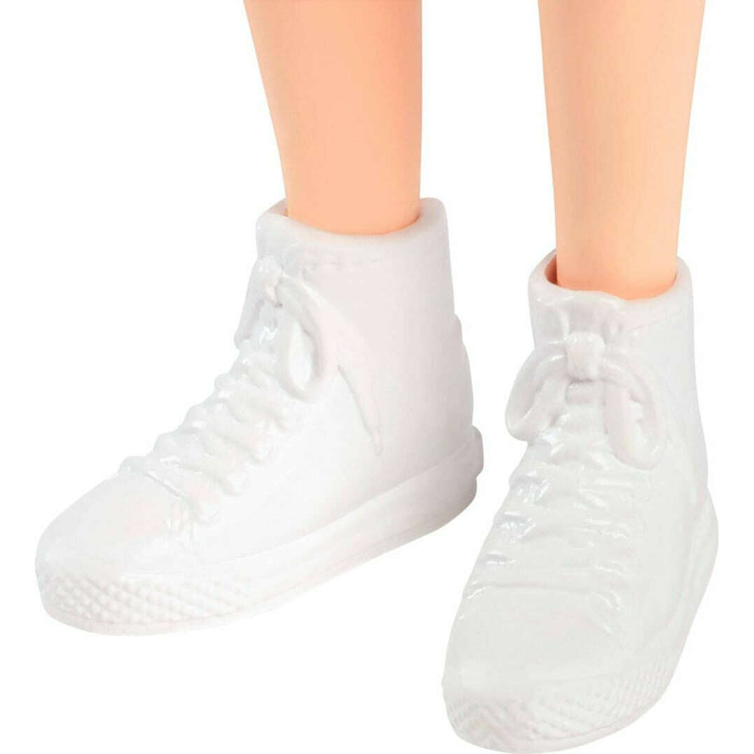 Toys N Tuck:Barbie Fashionistas 232,Barbie