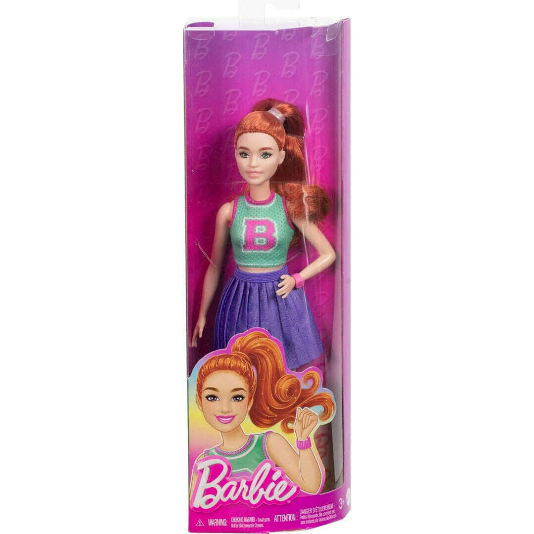Toys N Tuck:Barbie Fashionistas 232,Barbie