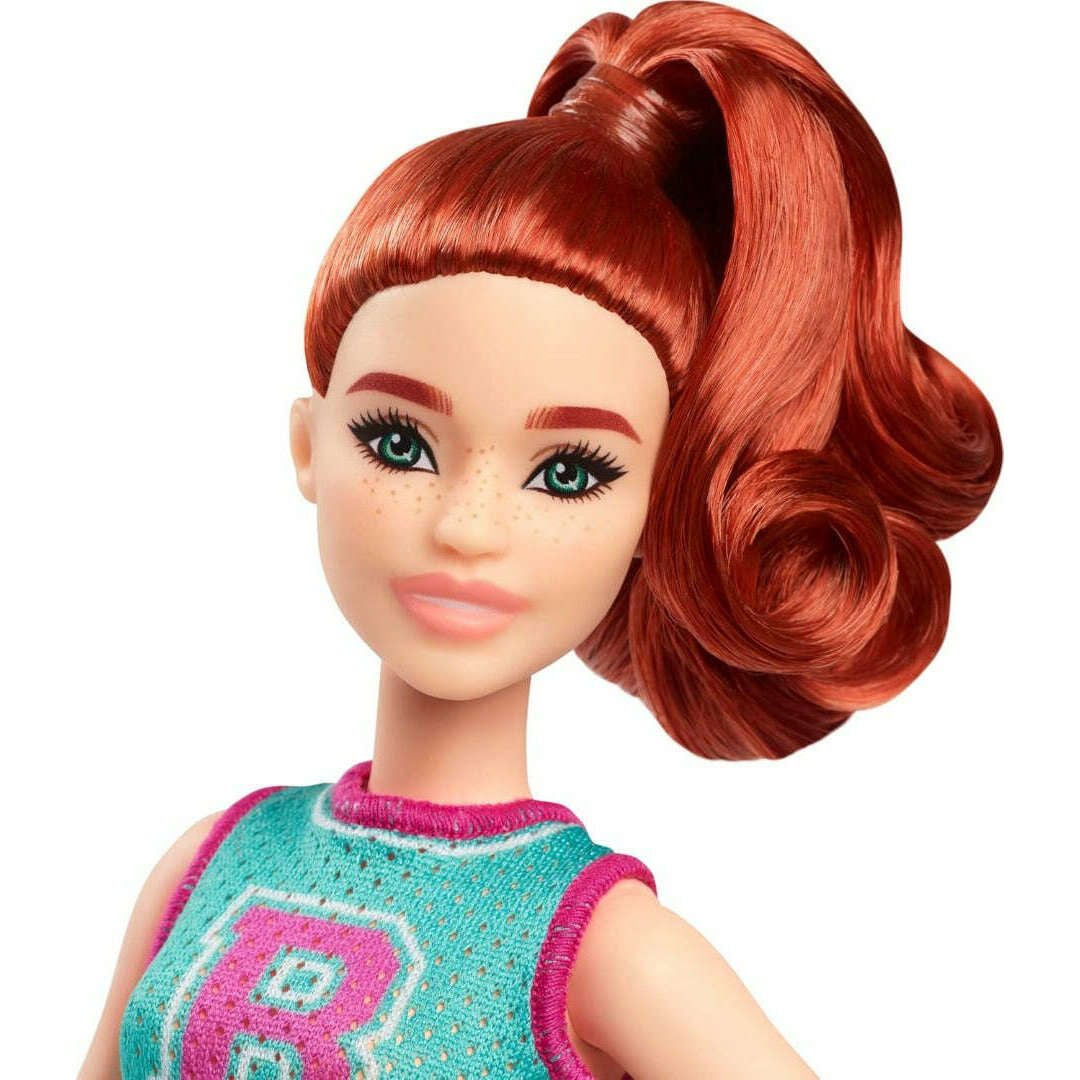 Toys N Tuck:Barbie Fashionistas 232,Barbie