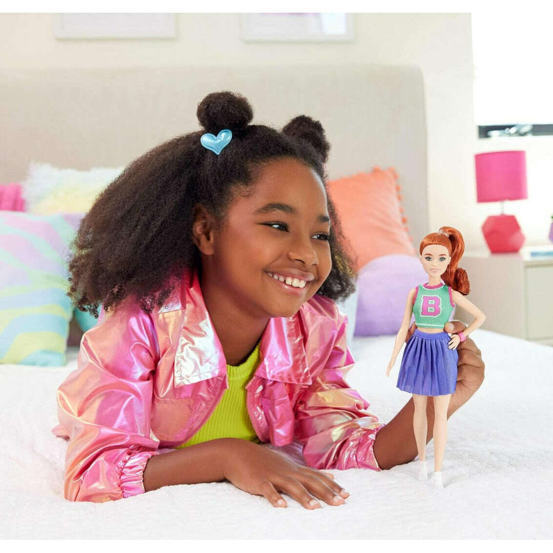 Toys N Tuck:Barbie Fashionistas 232,Barbie