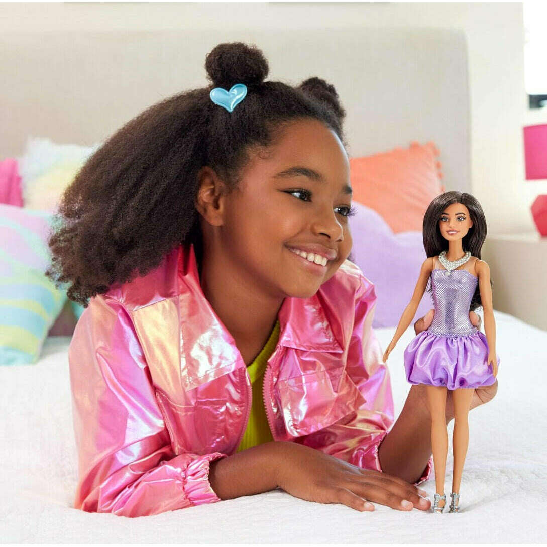 Toys N Tuck:Barbie Fashionistas 234,Barbie