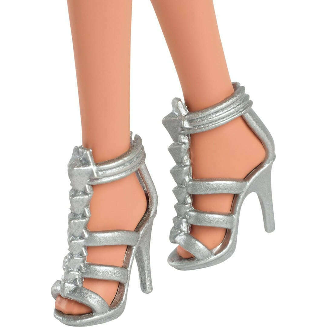 Toys N Tuck:Barbie Fashionistas 234,Barbie