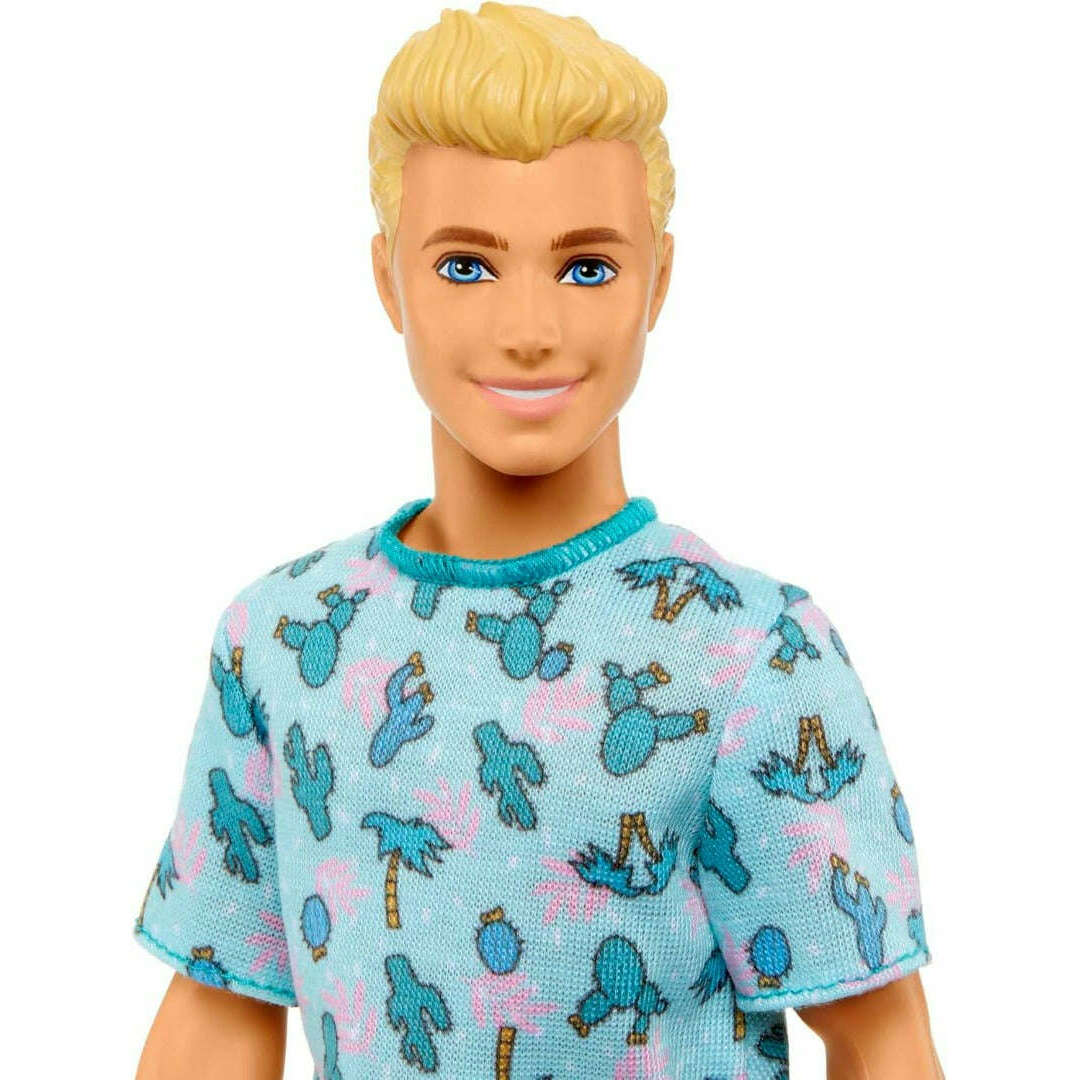 Toys N Tuck:Barbie Ken Fashionistas 211,Barbie