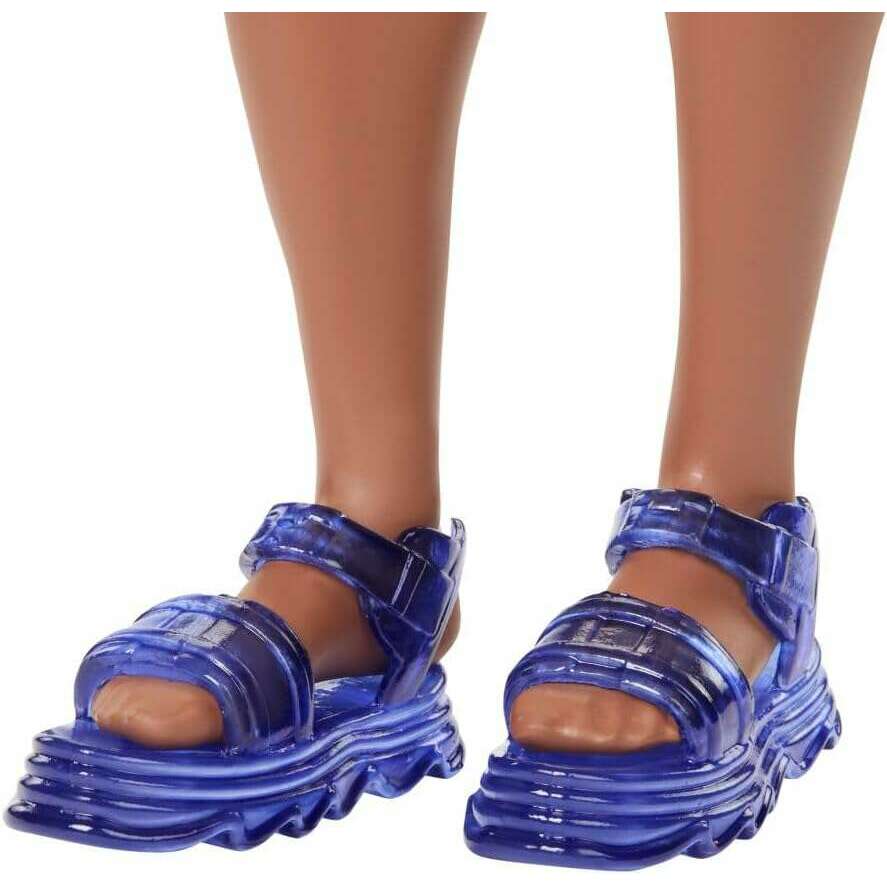 Toys N Tuck:Barbie Ken Fashionistas 220,Barbie