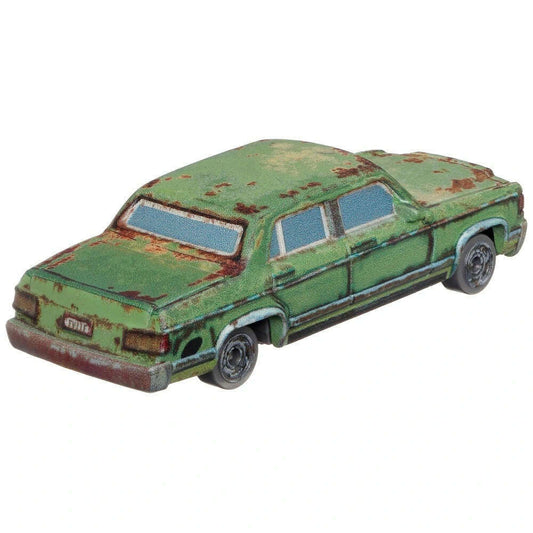 Toys N Tuck:Disney Pixar Cars 1:55 Die Cast - Jonathan Wrenchworths,Cars