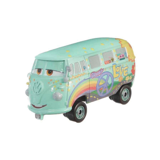 Toys N Tuck:Disney Pixar Cars 1:55 Die Cast - Fillmore,Cars