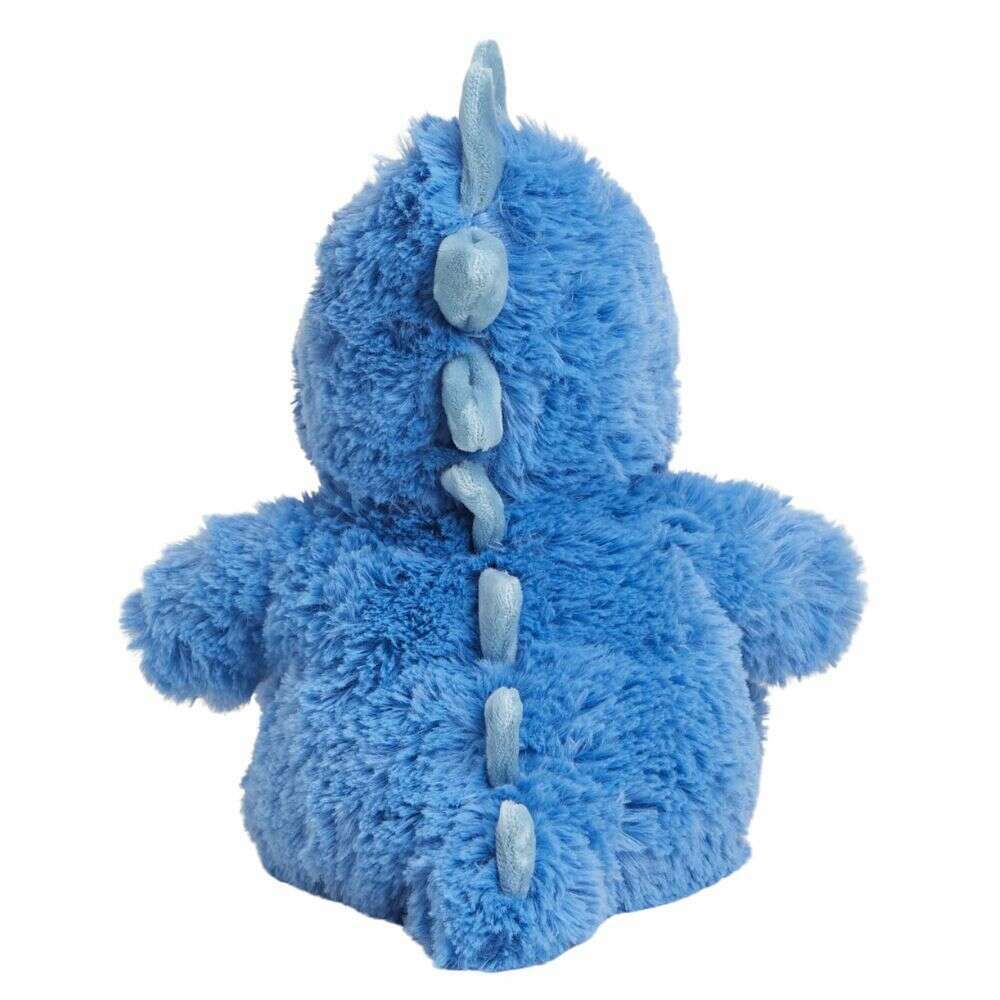 Toys N Tuck:Warmies Microwavable Plush - T-Rex,Warmies