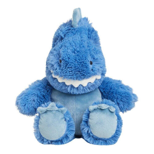 Toys N Tuck:Warmies Microwavable Plush - T-Rex,Warmies