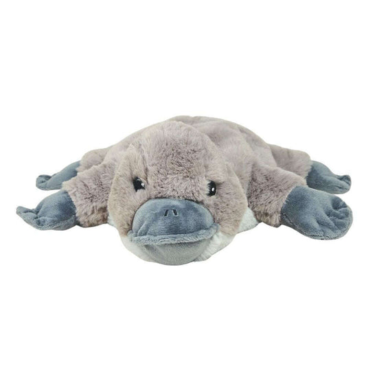 Toys N Tuck:Warmies Microwavable Plush - Platypus,Warmies