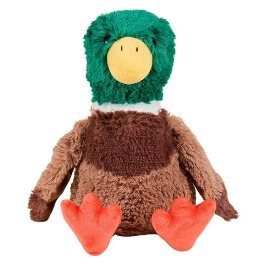 Toys N Tuck:Warmies Microwavable Plush - Mallard,Warmies