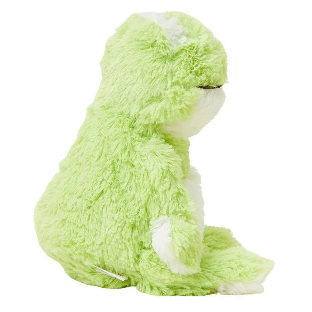 Toys N Tuck:Warmies Microwavable Plush - Frog,Warmies