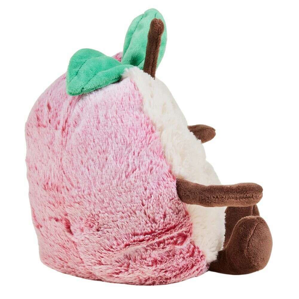 Toys N Tuck:Warmies Microwavable Plush - Apple,Warmies