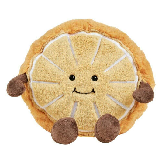 Toys N Tuck:Warmies Microwavable Plush - Orange,Warmies