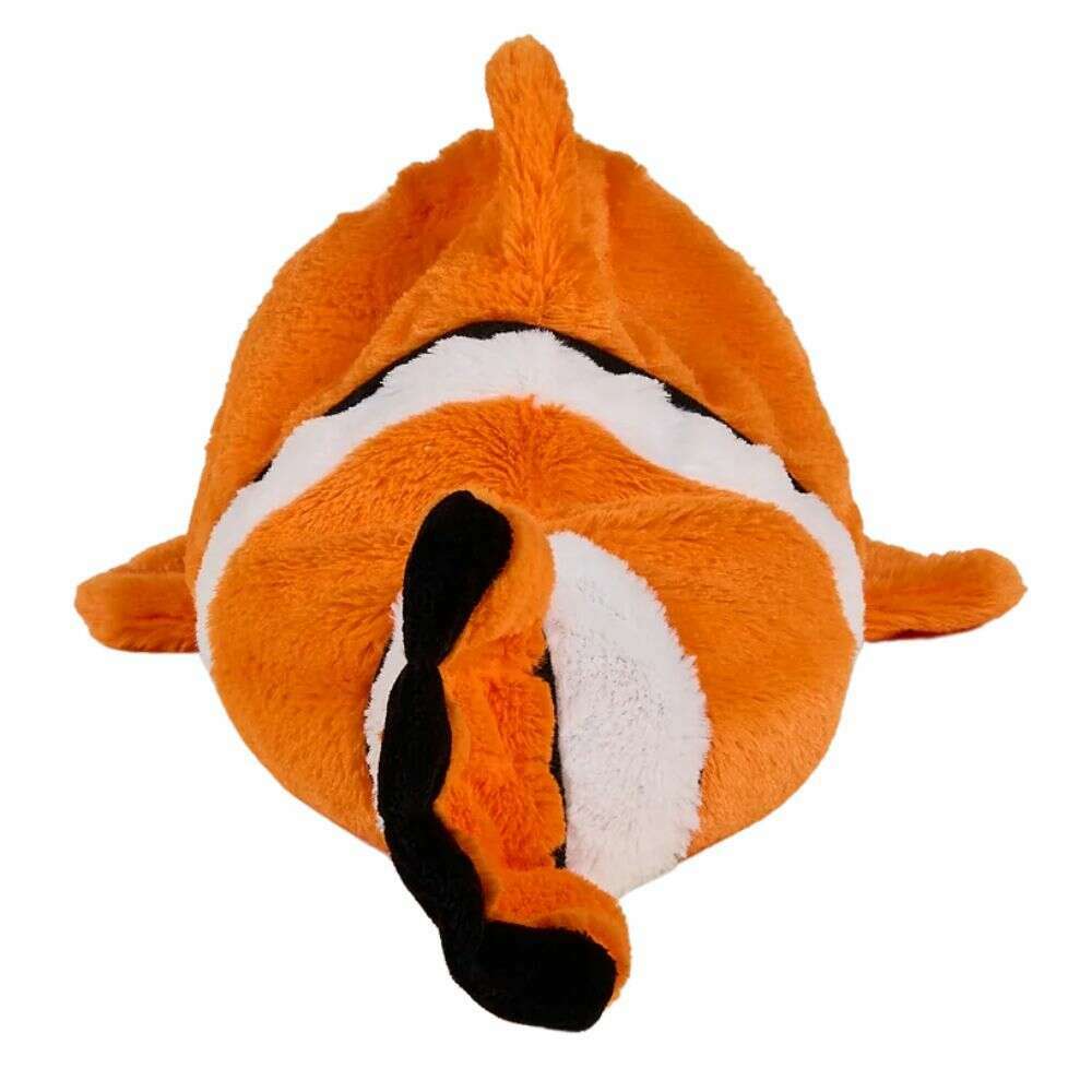 Toys N Tuck:Warmies Microwavable Plush - Clown Fish,Warmies