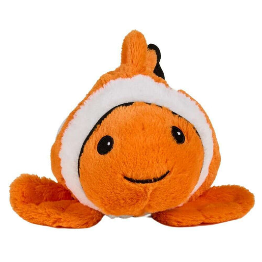 Toys N Tuck:Warmies Microwavable Plush - Clown Fish,Warmies