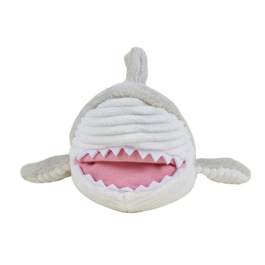 Toys N Tuck:Warmies Microwavable Plush - Shark,Warmies