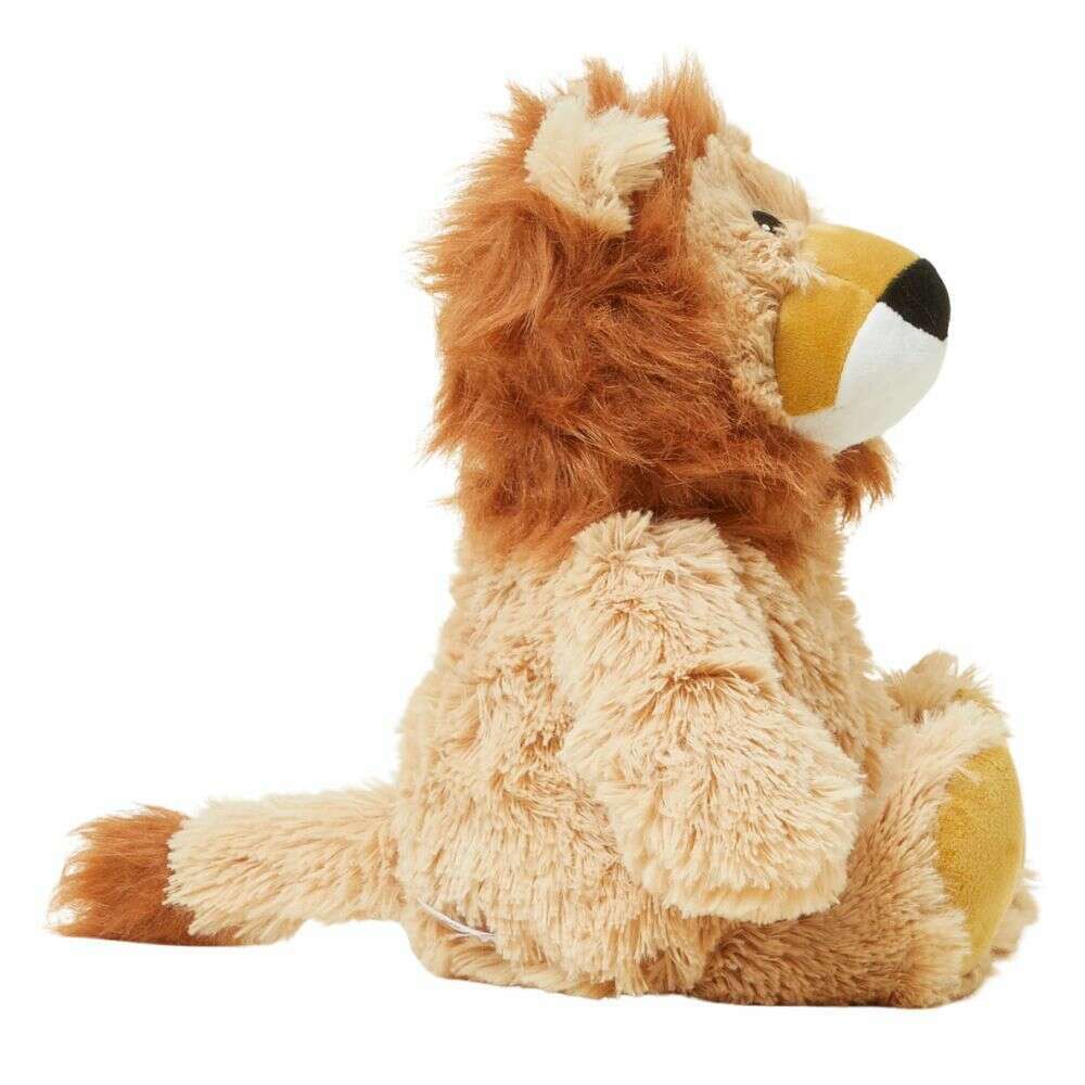 Toys N Tuck:Warmies Microwavable Plush - Lion,Warmies