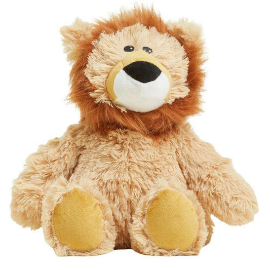 Toys N Tuck:Warmies Microwavable Plush - Lion,Warmies