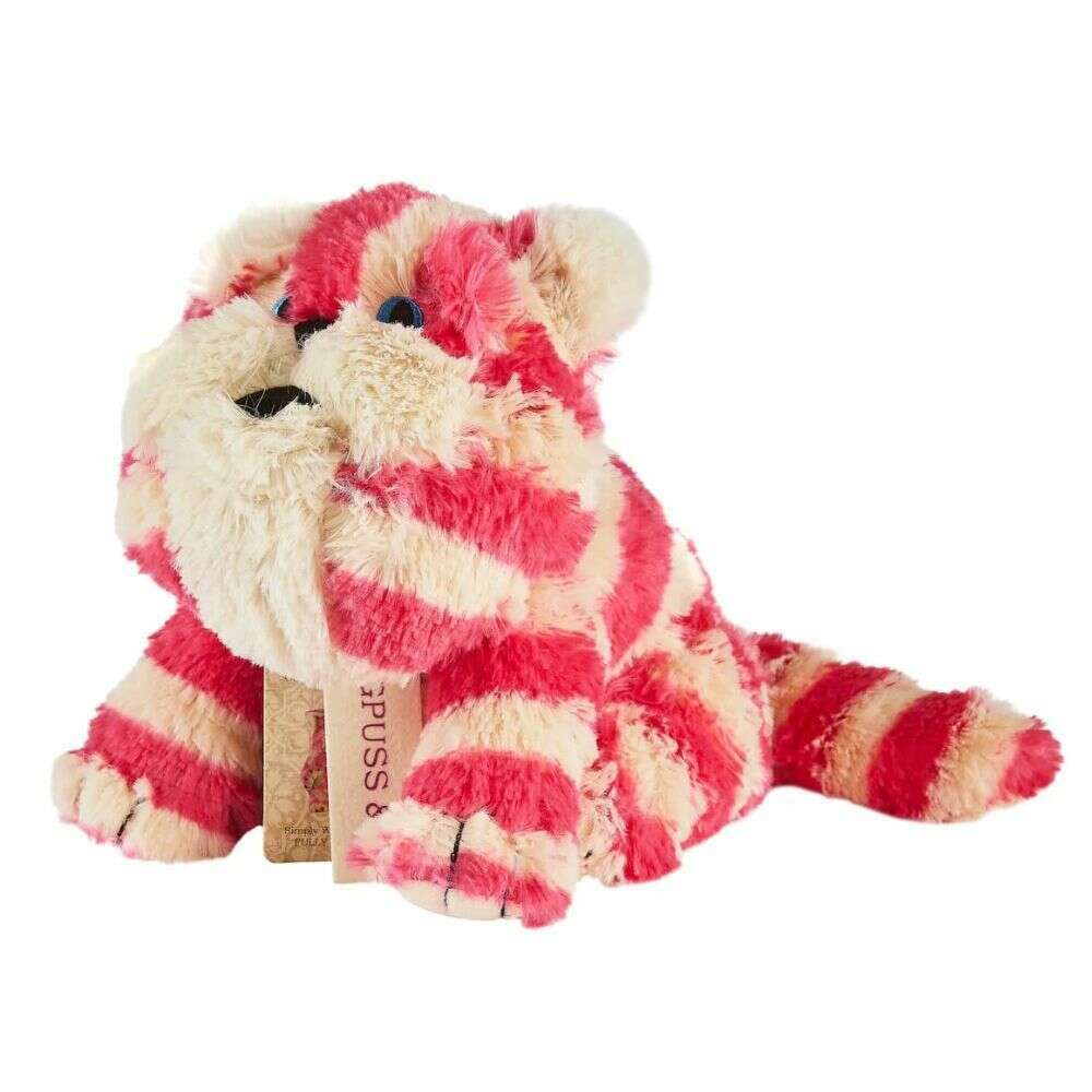 Toys N Tuck:Warmies Microwavable Plush - Bagpuss,Warmies