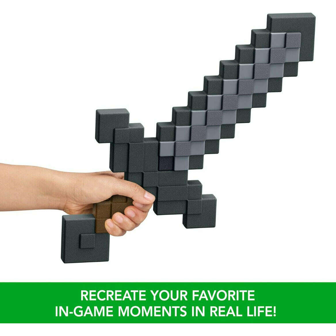 Toys N Tuck:Minecraft Stone Sword,Minecraft