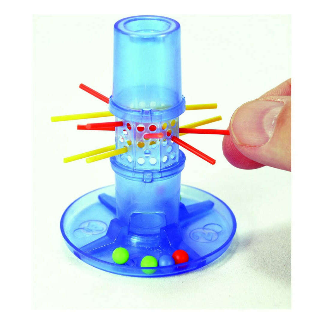Toys N Tuck:World's Smallest - Kerplunk,World's Smallest