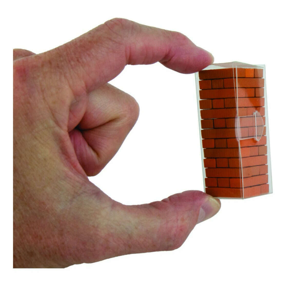 Toys N Tuck:World's Smallest - Jenga,World's Smallest