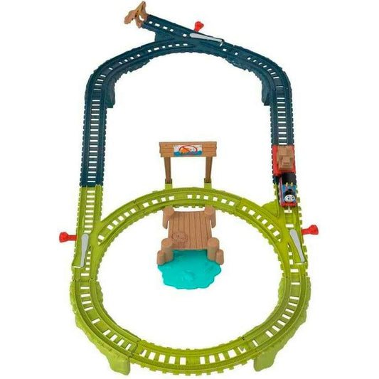 Toys N Tuck:Thomas & Friends Thomas Dockside Delivery,Thomas