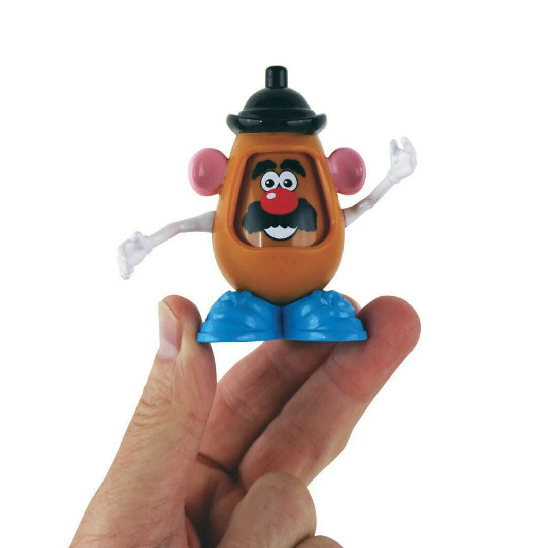 Toys N Tuck:World's Smallest - Mr Potato Head,World's Smallest