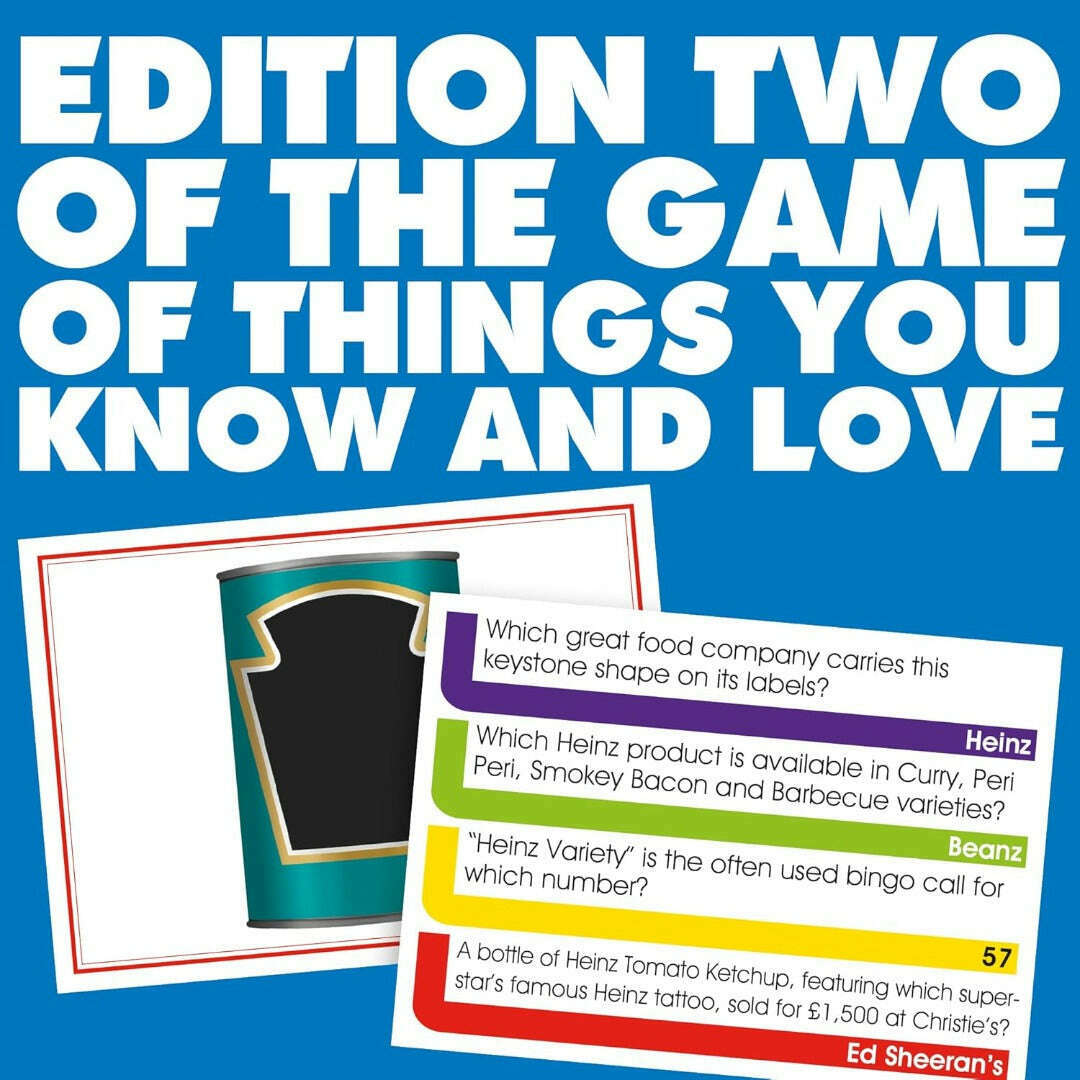 Toys N Tuck:The Logo Board Game Second Edition Mini Game,Drumond Park