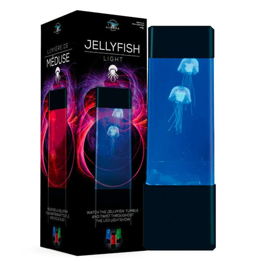 Toys N Tuck:Aurora Jellyfish Light,Aurora
