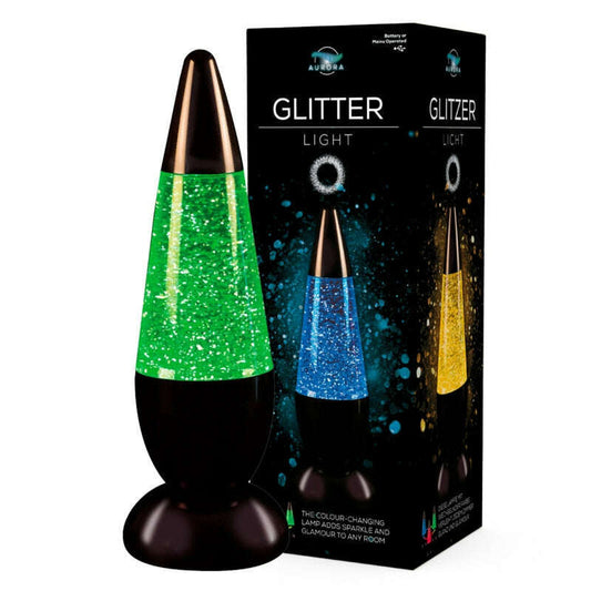 Toys N Tuck:Aurora Glitter Light,Aurora