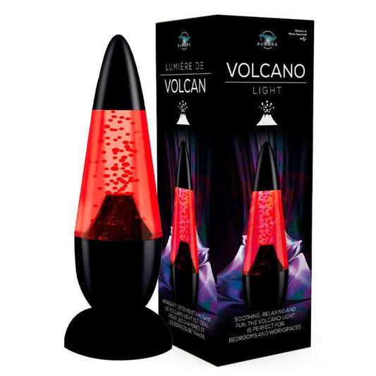 Toys N Tuck:Aurora Volcano Light,Aurora