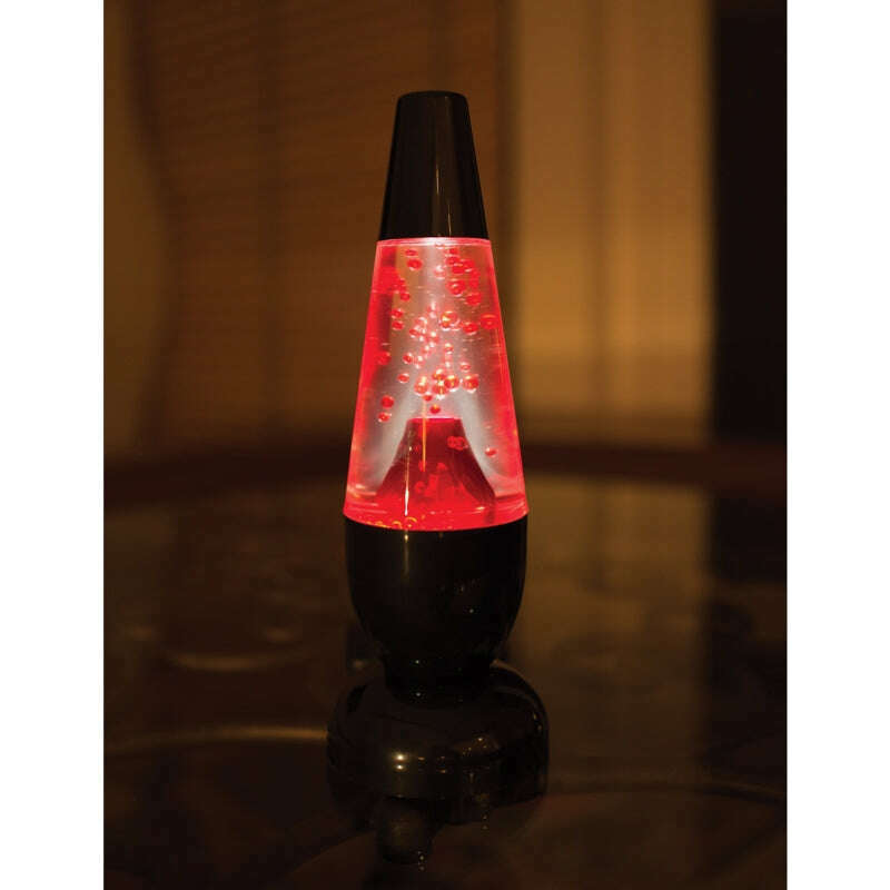 Toys N Tuck:Aurora Volcano Light,Aurora