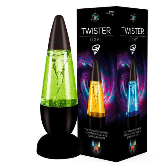 Toys N Tuck:Aurora Twister Light,Aurora