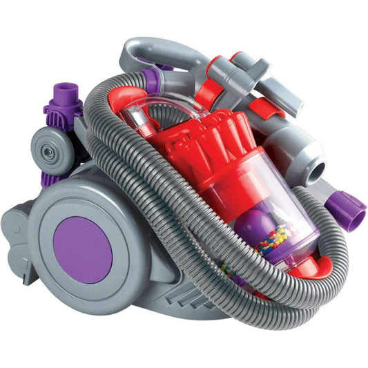 Toys N Tuck:Casdon Dyson Cylinder Vacuum,Casdon
